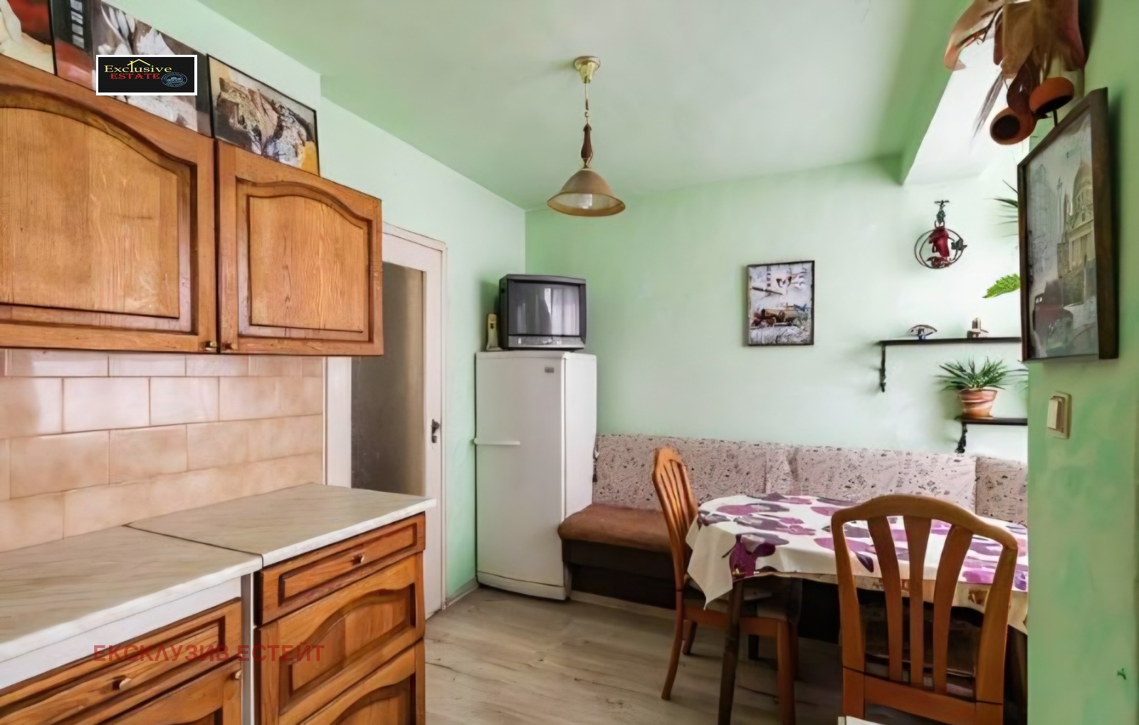 Продава 3-СТАЕН, гр. Варна, ВИНС-Червен площад, снимка 2 - Апартаменти - 55990322