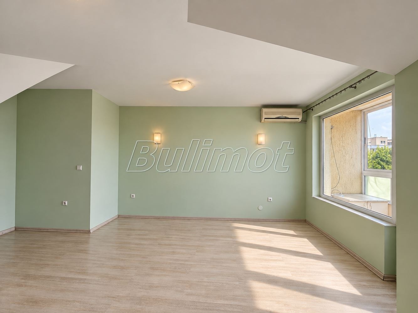 Продава 3-СТАЕН, гр. Варна, Център, снимка 3 - Апартаменти - 56529411