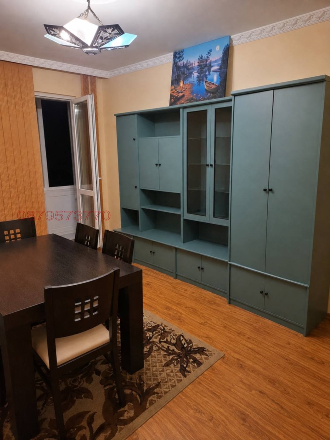 Продава 3-СТАЕН, гр. Варна, Трошево, снимка 4 - Апартаменти - 56620606