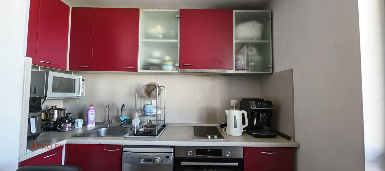 Продава 3-СТАЕН, гр. София, Младост 1, снимка 8 - Апартаменти - 56720017