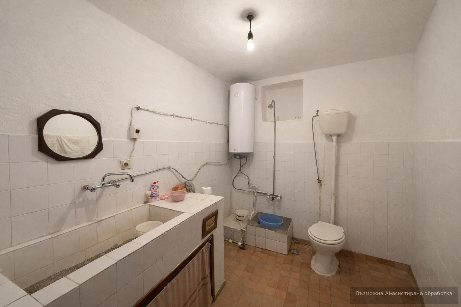 Продава МНОГОСТАЕН, гр. Айтос, област Бургас, снимка 9 - Апартаменти - 54002090