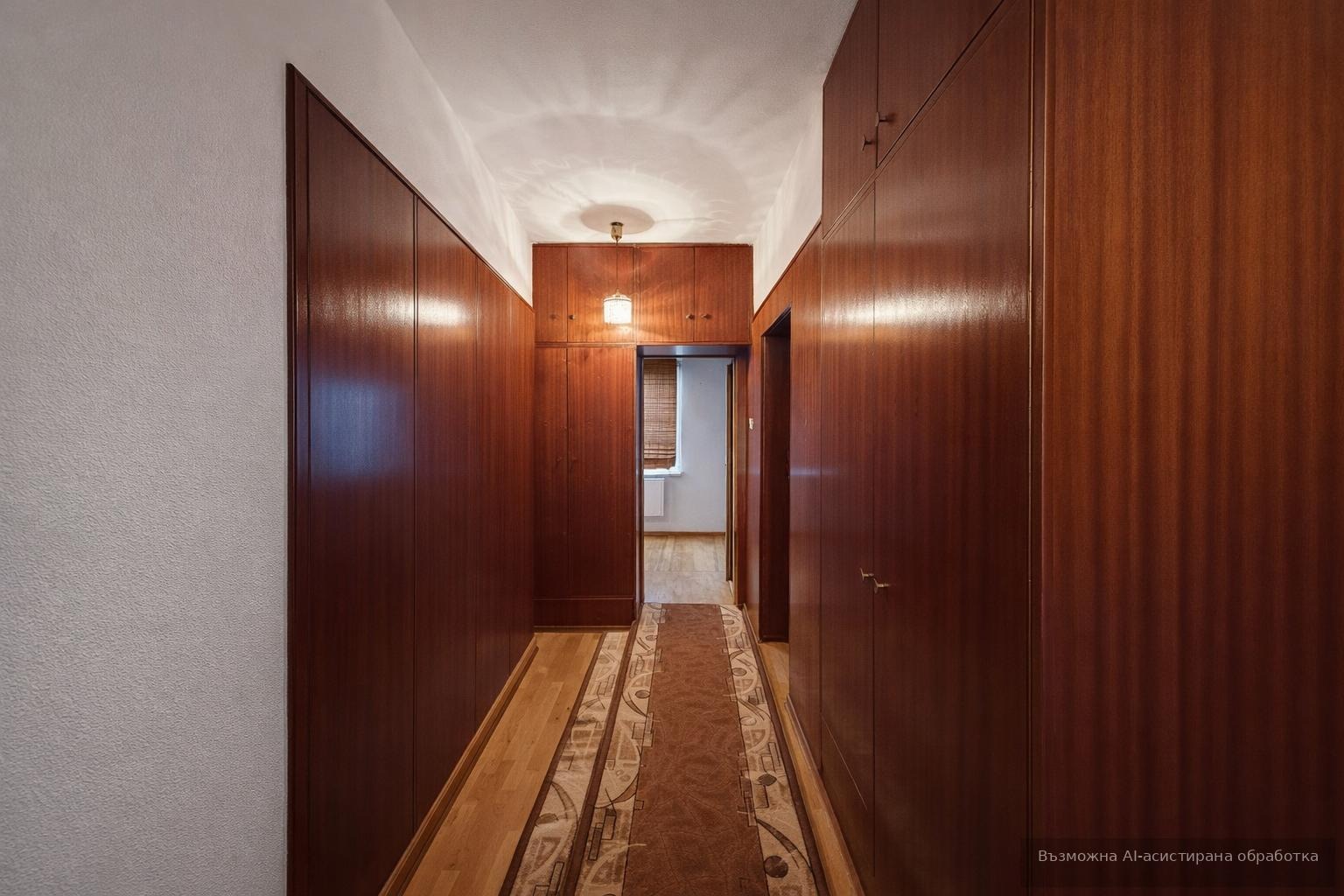 Продава МНОГОСТАЕН, гр. Айтос, област Бургас, снимка 2 - Апартаменти - 54002090