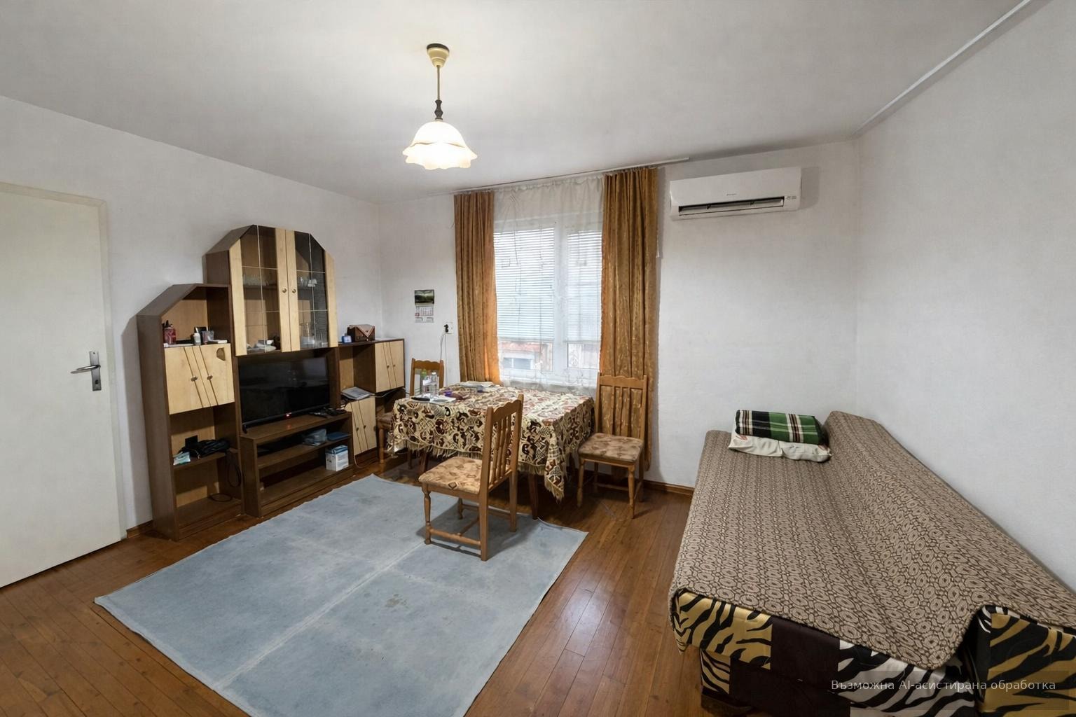 Продава МНОГОСТАЕН, гр. Айтос, област Бургас