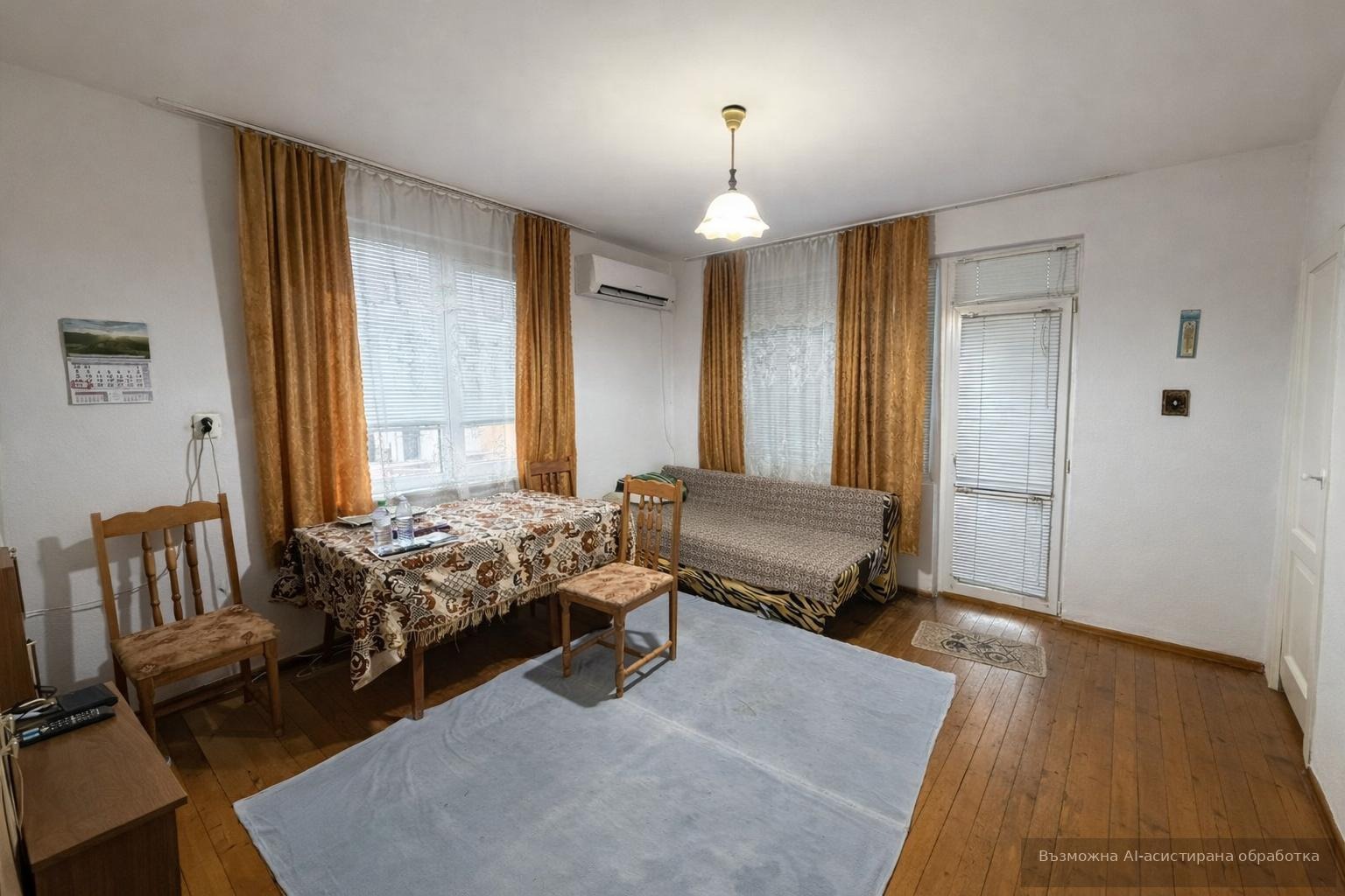 Продава МНОГОСТАЕН, гр. Айтос, област Бургас, снимка 2 - Апартаменти - 54002090