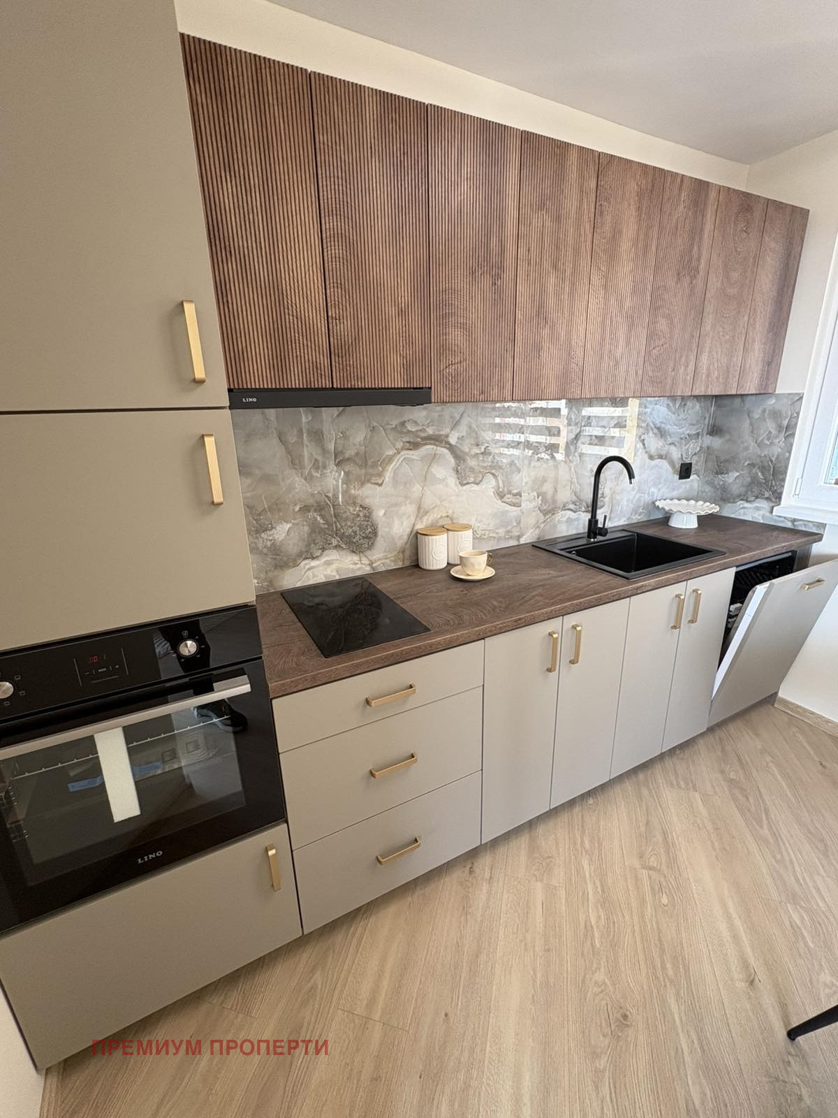 Продава МНОГОСТАЕН, гр. Свети Влас, област Бургас, снимка 6 - Апартаменти - 54149784