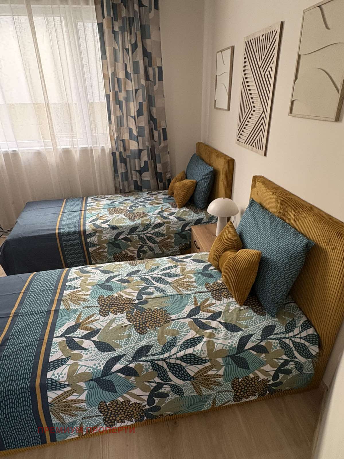 Продава МНОГОСТАЕН, гр. Свети Влас, област Бургас, снимка 12 - Апартаменти - 54149784