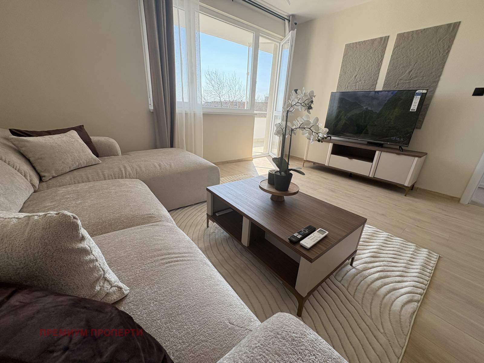 Продава МНОГОСТАЕН, гр. Свети Влас, област Бургас, снимка 7 - Апартаменти - 54149784