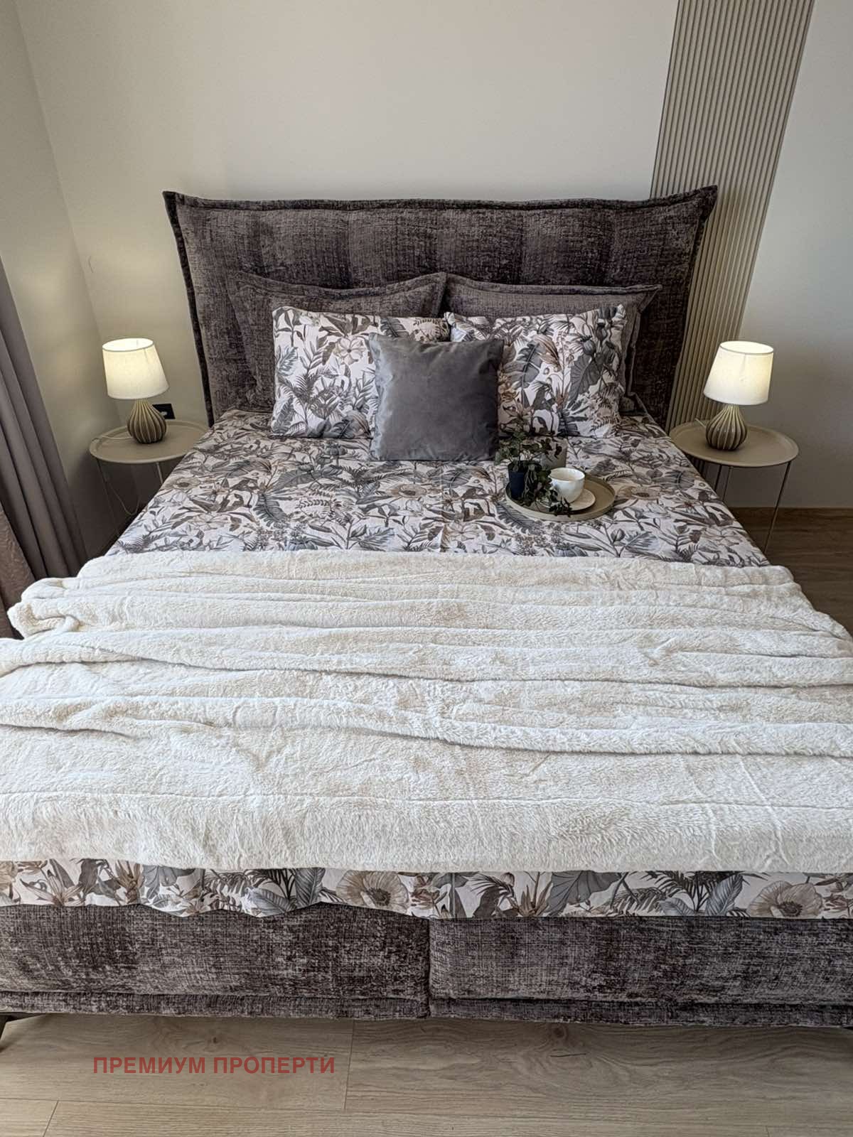 Продава МНОГОСТАЕН, гр. Свети Влас, област Бургас, снимка 10 - Апартаменти - 54149784