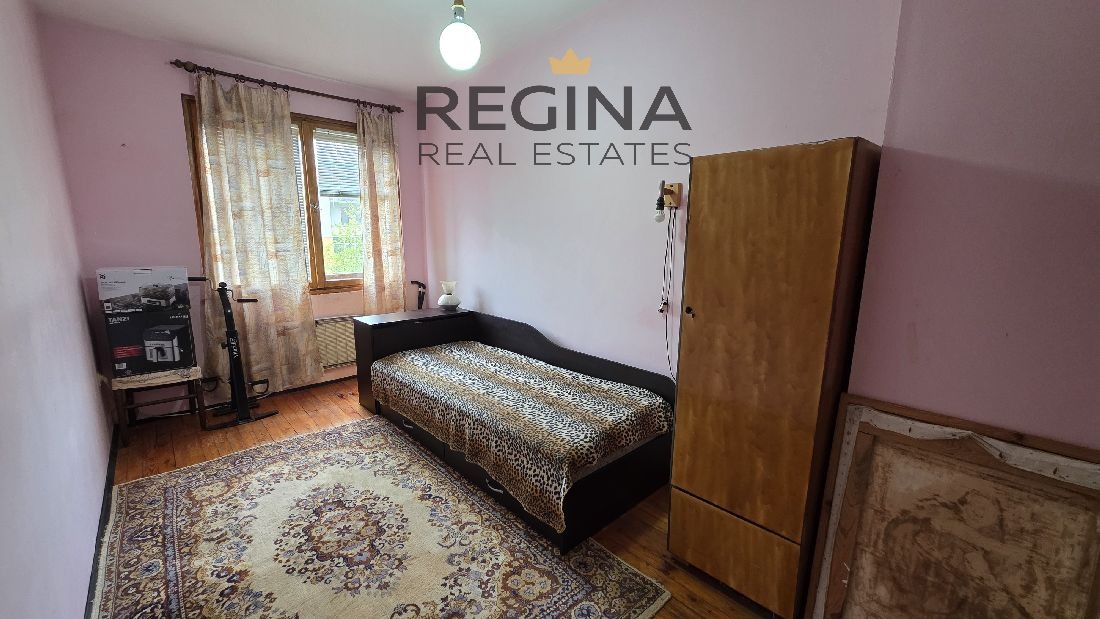 Продава МНОГОСТАЕН, гр. Хисаря, област Пловдив, снимка 8 - Апартаменти - 55831738