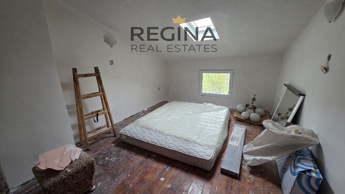 Продава МНОГОСТАЕН, гр. Хисаря, област Пловдив, снимка 12 - Апартаменти - 55831738