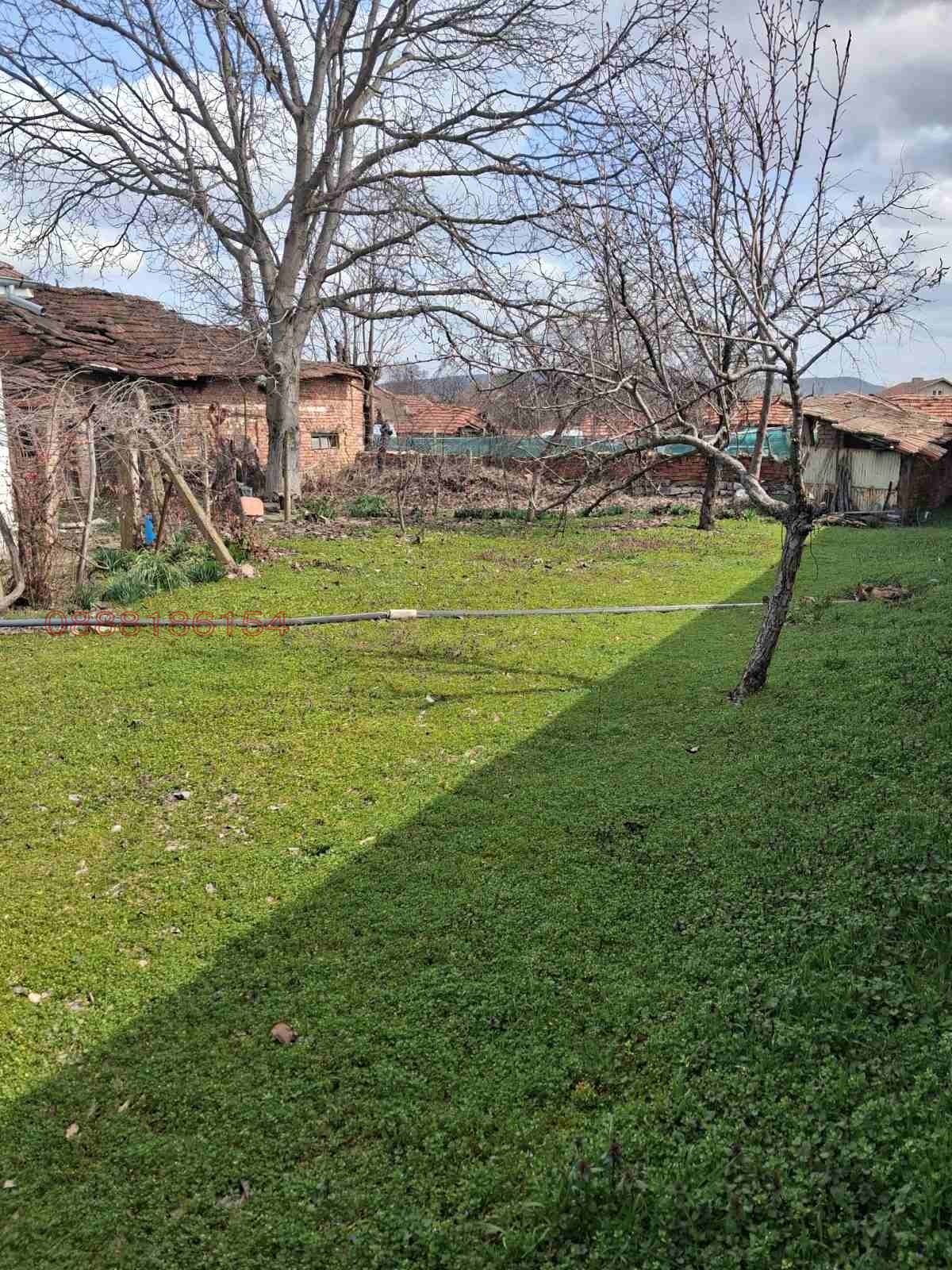 Продава КЪЩА, с. Баница, област Враца, снимка 5 - Къщи - 53899581