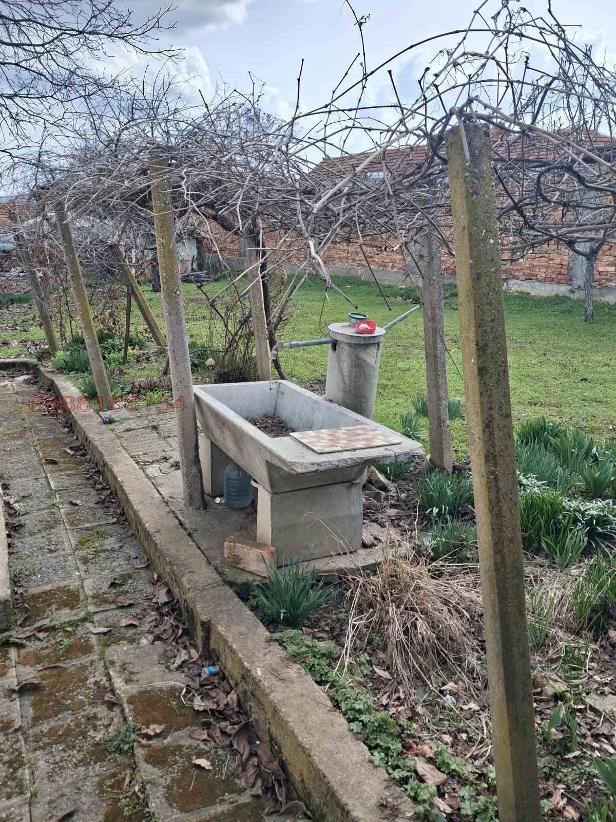 Продава КЪЩА, с. Баница, област Враца, снимка 7 - Къщи - 53899581