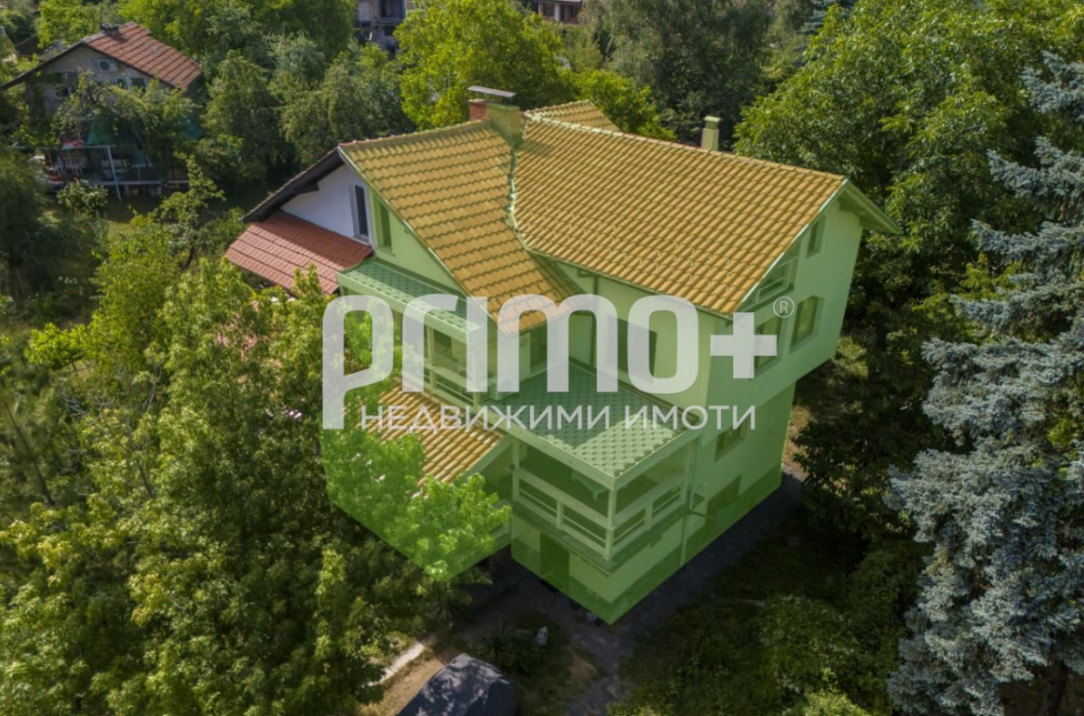 Продава КЪЩА, гр. София, с. Панчарево