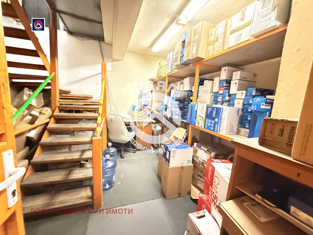 Продава МАГАЗИН, гр. Пловдив, Център, снимка 6 - Магазини - 55684828