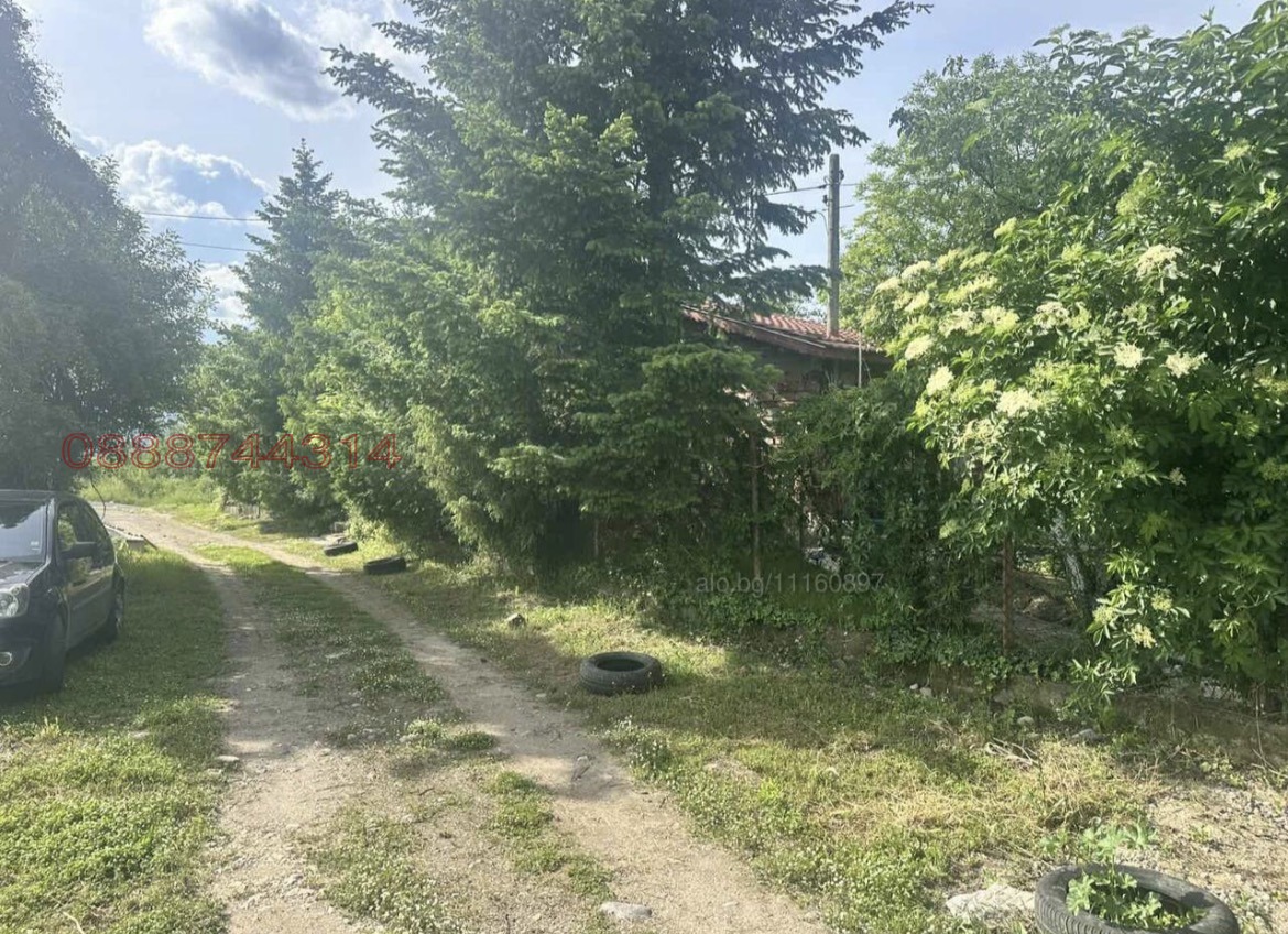 Продава ПАРЦЕЛ, с. Глухар, област Кърджали, снимка 4 - Парцели - 55320059