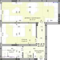 Продава 2-СТАЕН, гр. Пловдив, Остромила, снимка 2