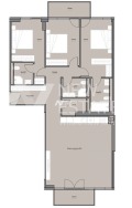 Продава 4-СТАЕН, гр. София, Оборище, снимка 14