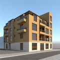 Продава КЪЩА, гр. Плевен, Широк център, снимка 4