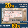 Продава МНОГОСТАЕН, град Пловдив, Кършияка • 231200 € • 92143416 — Holmes.bg