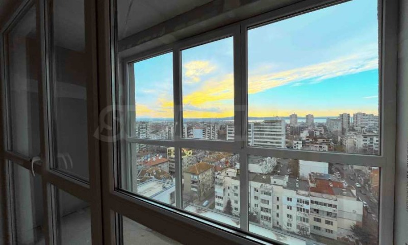 Продава 2-СТАЕН в град Бургас, Братя Миладинови - 87 кв.м / 239 600 € » 468 616.87 лв., СУПРИММО - БУРГАС