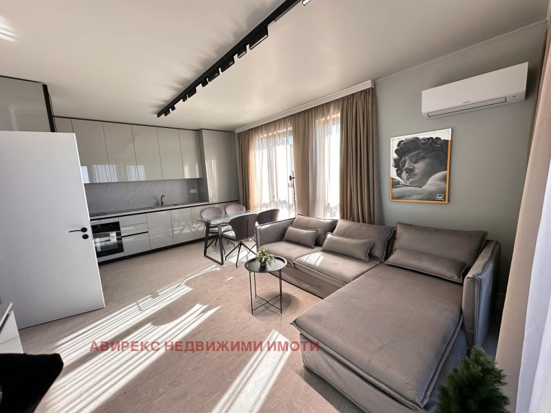 Продава 2-СТАЕН в град Пловдив, Христо Смирненски - 72 кв.м / 151 116 € » 295 557.21 лв., АВИРЕКС НЕДВИЖИМИ ИМОТИ