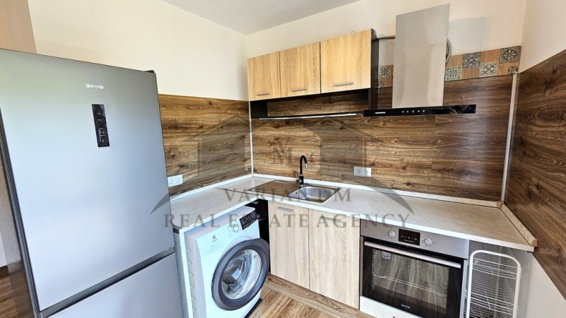 Продава 3-СТАЕН в град Варна, Владислав Варненчик 2 - 80 кв.м / 114 990 € » 224 900.89 лв., ВАРИАНТ М