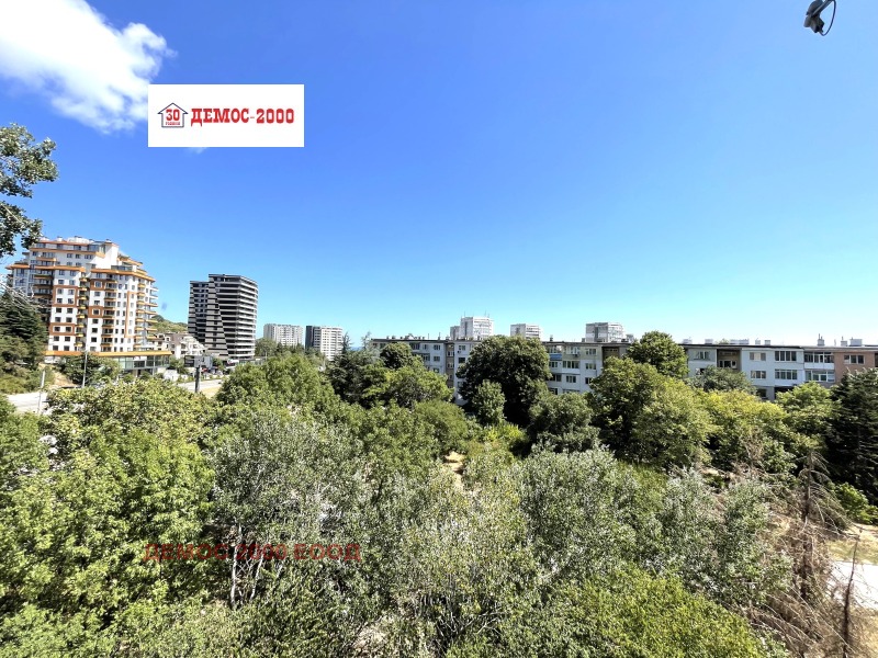 Продава 4-СТАЕН в град Варна, Чайка - 107 кв.м / 253 000 € » 494 824.99 лв., ДЕМОС 2000 ЕООД
