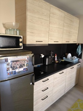 Studio Czernomorec, region Burgas