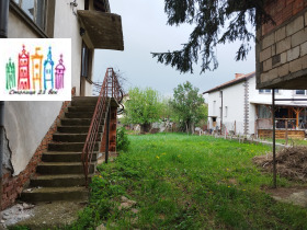 Продава къща област Перник с. Дрен - [1] 