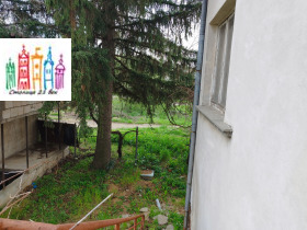 Hus Dren, region Pernik 3