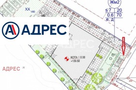 Plaza de aparcamiento Vinitsa, Varna 1