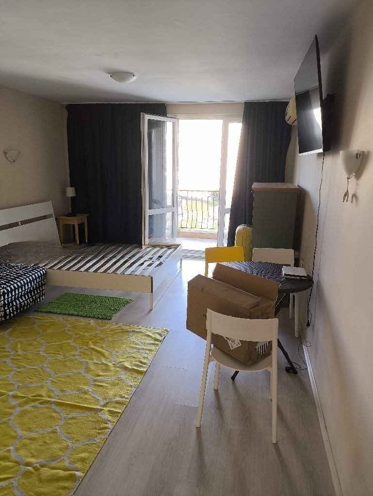 Na sprzedaż  Studio region Burgas , Czernomorec , 48 mkw | 50852617 - obraz [3]