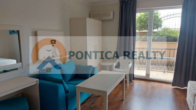 For Sale  Studio region Burgas , Sveti Vlas , 45 sq.m | 28446633 - image [2]