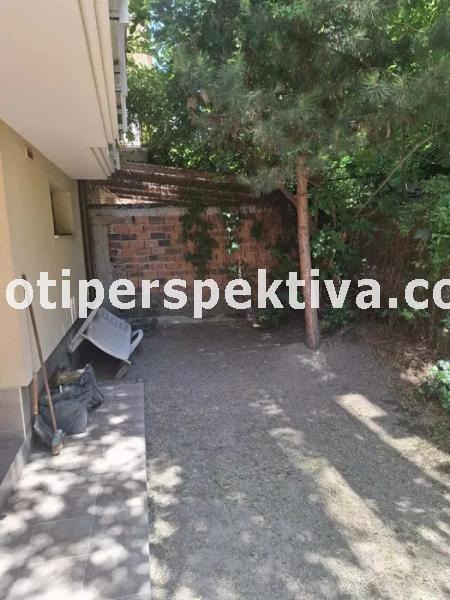 Продава 1-СТАЕН, гр. Пловдив, Център, снимка 6 - Апартаменти - 55027137