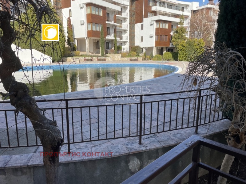 Προς πώληση  1 υπνοδωμάτιο περιοχή Μπουργκάς , κ.κ. Ελενητε , 82 τ.μ | 93976998 - εικόνα [16]