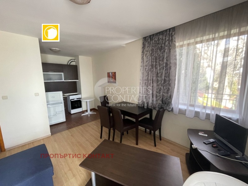 Till salu  1 sovrum region Burgas , k.k. Elenite , 82 kvm | 93976998 - bild [2]