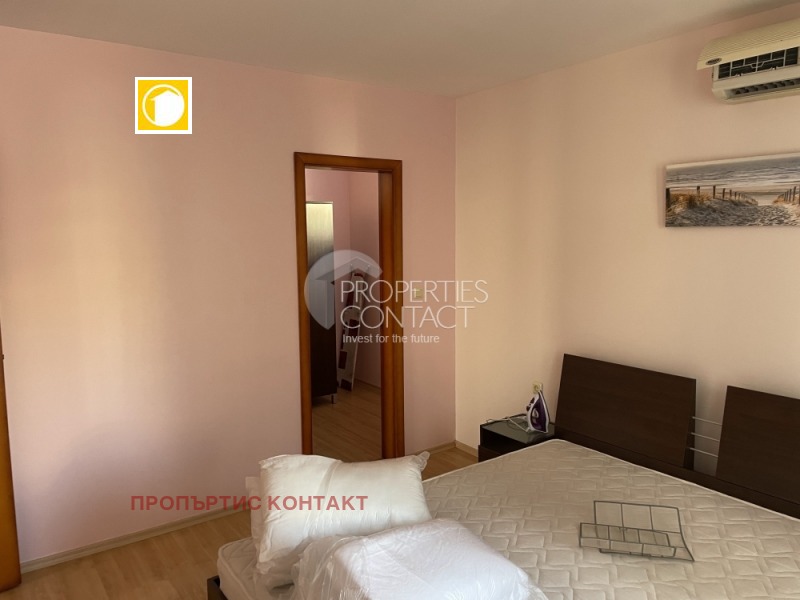 Till salu  1 sovrum region Burgas , k.k. Elenite , 82 kvm | 93976998 - bild [11]