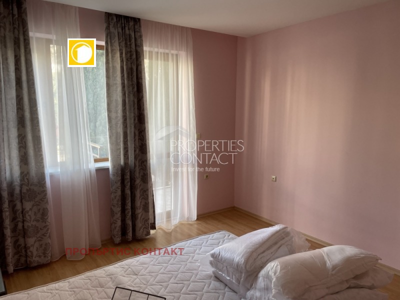 Till salu  1 sovrum region Burgas , k.k. Elenite , 82 kvm | 93976998 - bild [10]