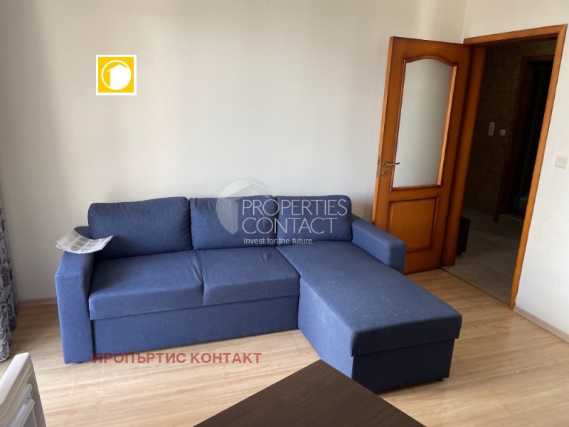 Till salu  1 sovrum region Burgas , k.k. Elenite , 82 kvm | 93976998 - bild [6]