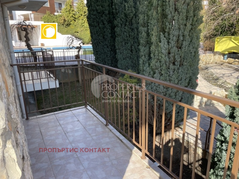 For Sale  1 bedroom region Burgas , k.k. Elenite , 82 sq.m | 93976998 - image [15]