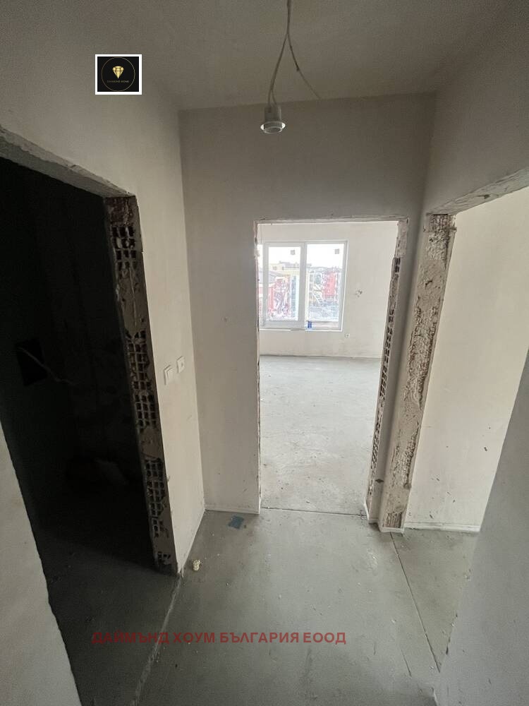 Na prodej  1 ložnice Plovdiv , Ostromila , 80 m2 | 90457839 - obraz [7]