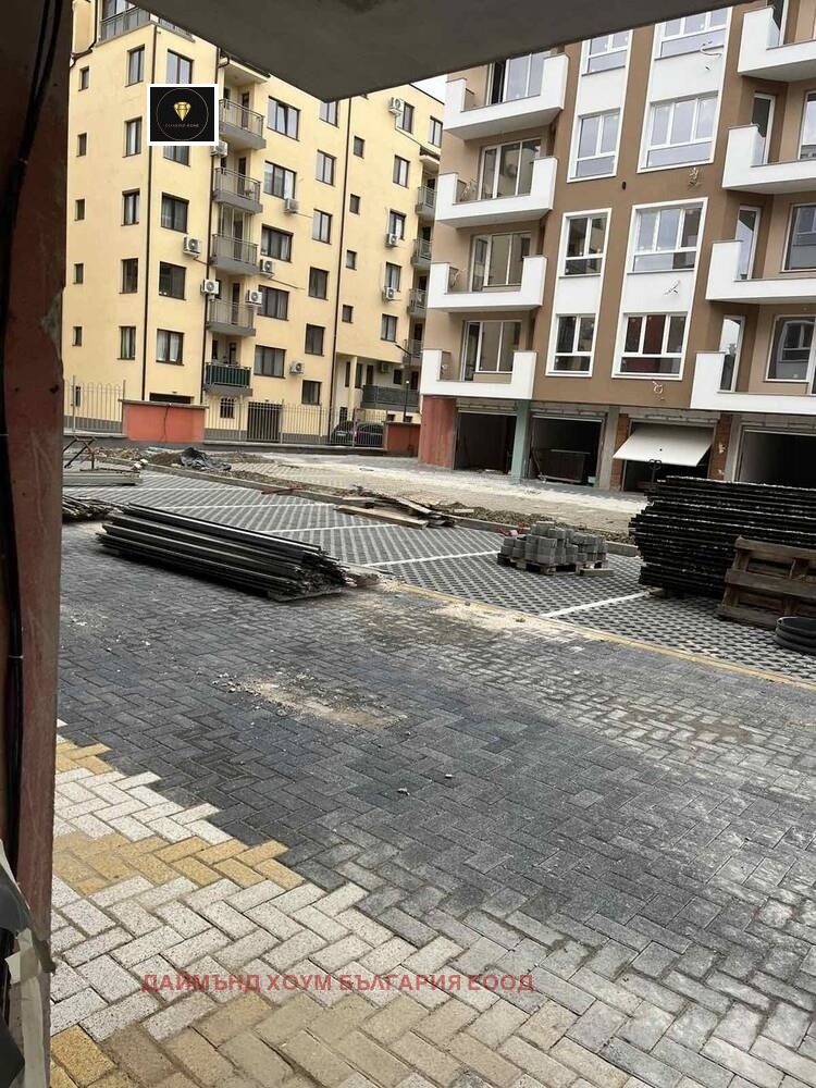 Na prodej  1 ložnice Plovdiv , Ostromila , 80 m2 | 90457839 - obraz [10]