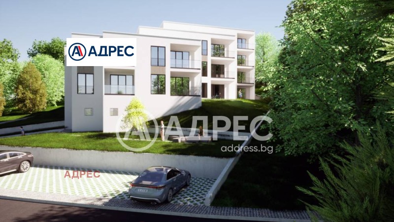 Продава 2-СТАЕН, гр. Варна, Бриз, снимка 3 - Апартаменти - 52442780
