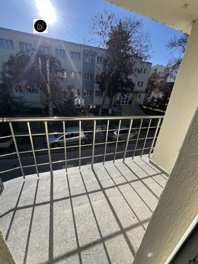 Продава 2-СТАЕН, гр. Пазарджик, Център, снимка 6 - Апартаменти - 52735289