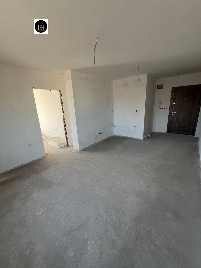 Продава 2-СТАЕН, гр. Пазарджик, Център, снимка 3 - Апартаменти - 52735289