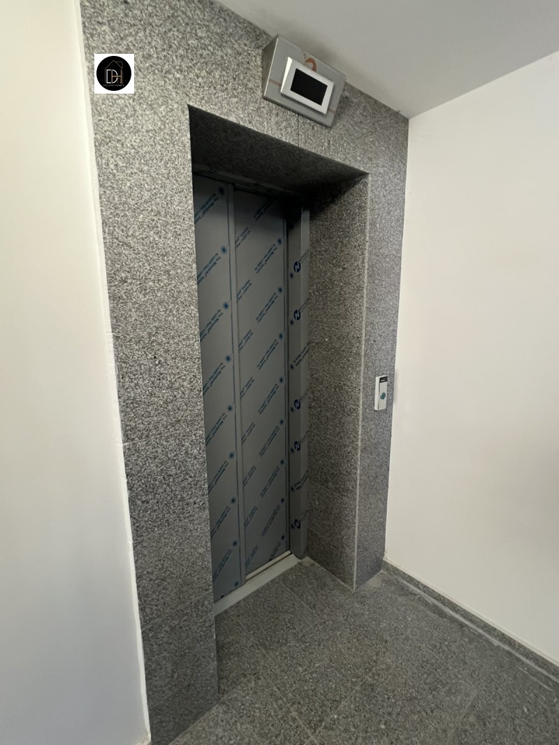 Продава 2-СТАЕН, гр. Пазарджик, Център, снимка 8 - Апартаменти - 52735289