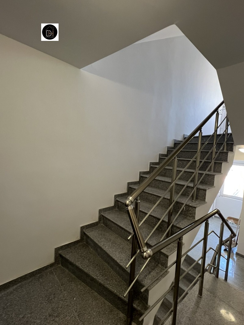 Продава 2-СТАЕН, гр. Пазарджик, Център, снимка 9 - Апартаменти - 52735289