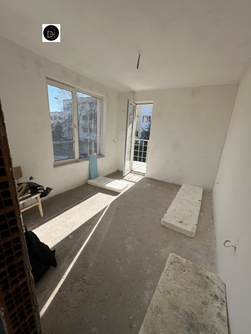 Продава 2-СТАЕН, гр. Пазарджик, Център, снимка 4 - Апартаменти - 52735289