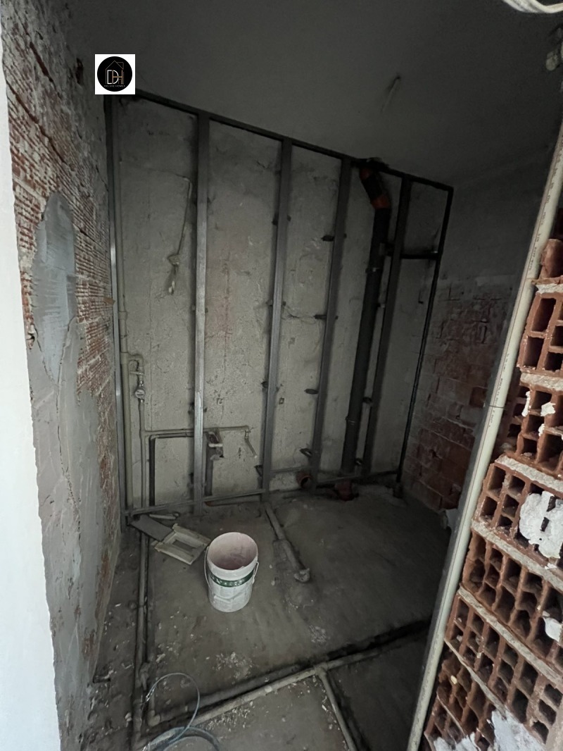 Продава 2-СТАЕН, гр. Пазарджик, Център, снимка 5 - Апартаменти - 52735289