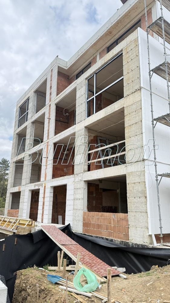 Продава 2-СТАЕН, гр. Варна, Изгрев, снимка 9 - Апартаменти - 54549153